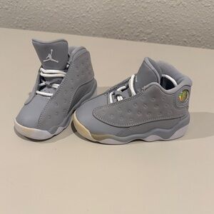 Baby Nike Air Jordans 6C